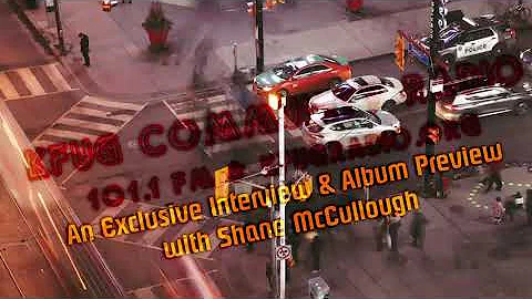 Shane Mccullough Photo 24