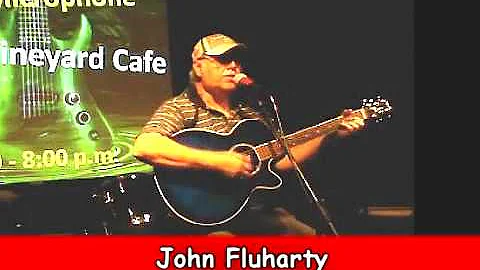 John Fluharty Photo 16