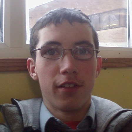 Adam Hennessy Photo 10