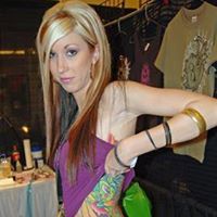 Michele Harmon Photo 1