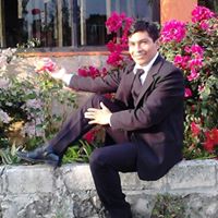Erik Espinosa Photo 5