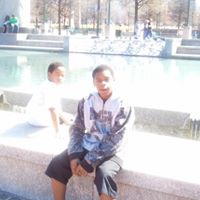 Andre Fuller Photo 2