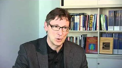 Oliver Benson Photo 21