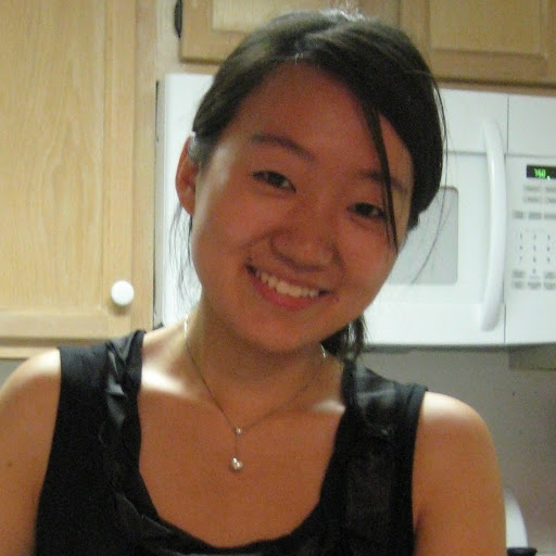 Helen Gao Photo 12