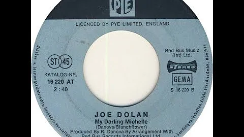 Michele Darling Photo 27