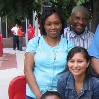 Lisa Cambridge Photo 8
