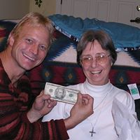 Frances Pickett Photo 3