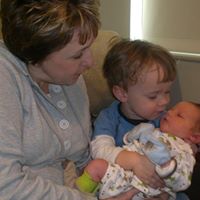 Donna Hood Photo 3