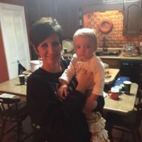 Melanie Kiser Photo 3