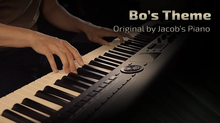 Jacob Bobo Photo 17