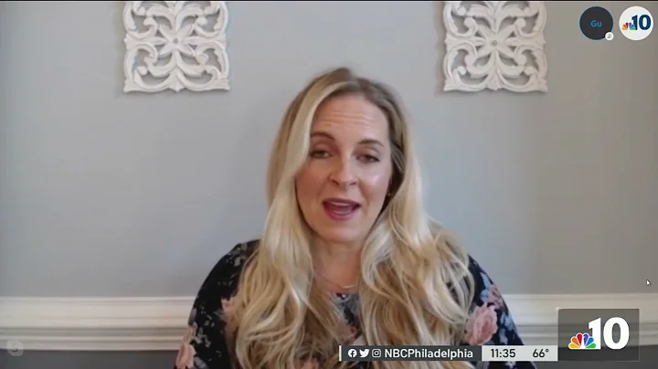 Jennifer Brenneman Photo 27