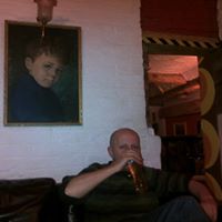 Robin Needham Photo 6