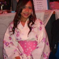 Yumi Nakamura Photo 1