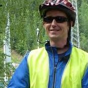 Peter Galloway Photo 4