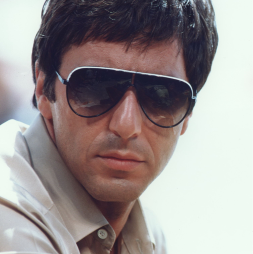 Antonio Montana Photo 16