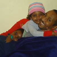 Elias Gebru Photo 5