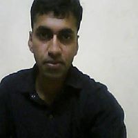 Santosh Pillai Photo 2