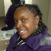 Ebony Bailey Photo 6