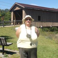 Roberta Tripp Photo 2