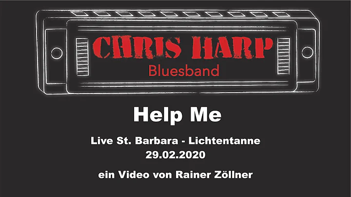 Christopher Harp Photo 26