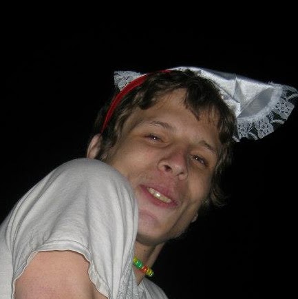 Jacob Landers Photo 15