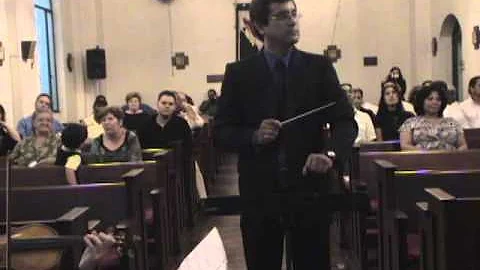 Ricardo Pedroza Photo 25