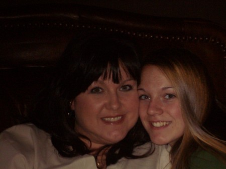 Theresa Johnson Photo 19