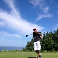 Trevor Goodman Photo 8