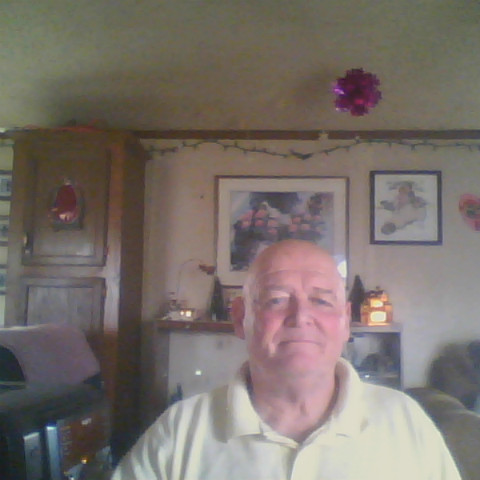 Donald Mcclure Photo 3