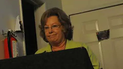 Patty Hobbs Photo 23