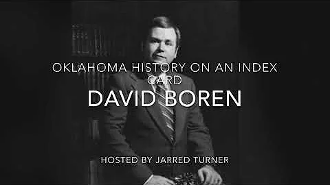 Carl Boren Photo 15