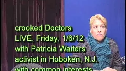 Patricia Waiters Photo 10