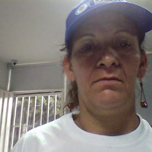 Maria Pedroza Photo 13