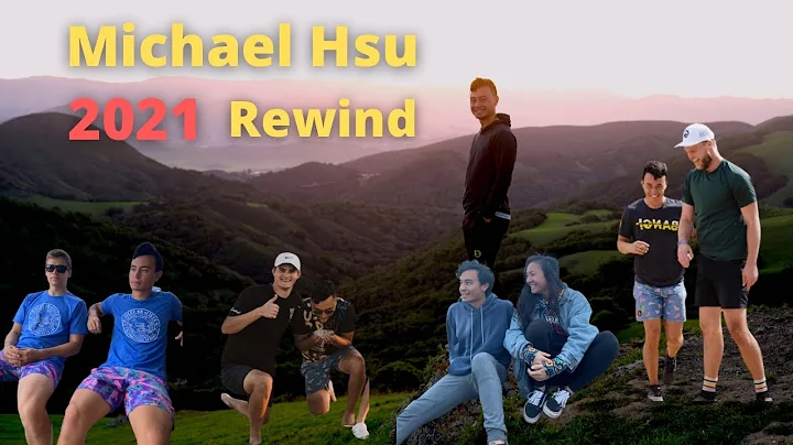 Michael Hsu Photo 31