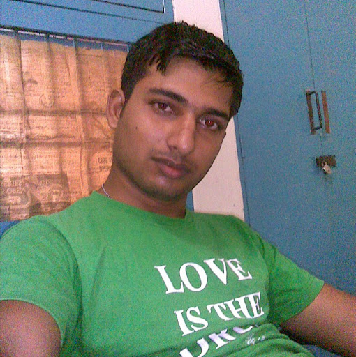 Rahul Saini Photo 11