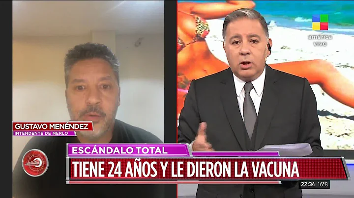 Gustavo Menendez Photo 22