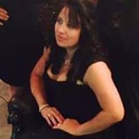 Haydee Perez Photo 5