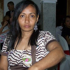 Isabel Salgado Photo 15