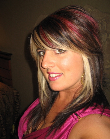 Kristen Kane Photo 18