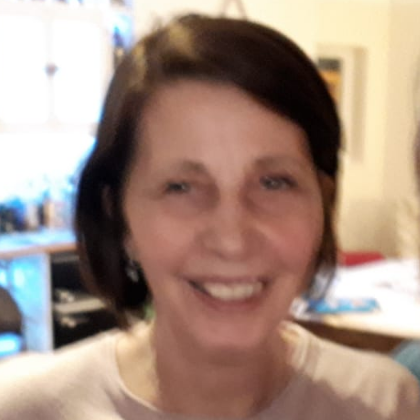 Karen Fraser Photo 13