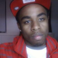 Antoine Gray Photo 1