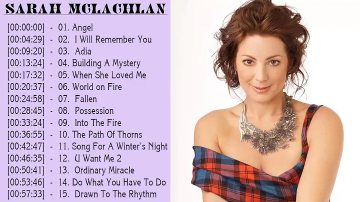 Eileen Mclachlan Photo 12