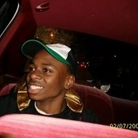 Marlon Cook Photo 2