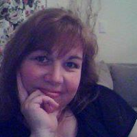 Deborah Amos Photo 2