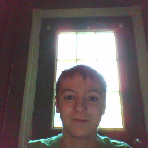 Michael Clough Photo 13
