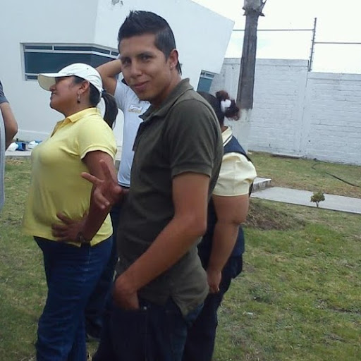 Jovanny Rodriguez Photo 12