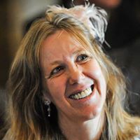Debra Friend Photo 2