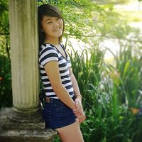 Cathy Zhu Photo 5