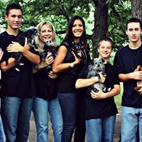 Mary Stoltz Photo 7