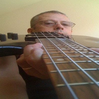 Scott Blondin Photo 1